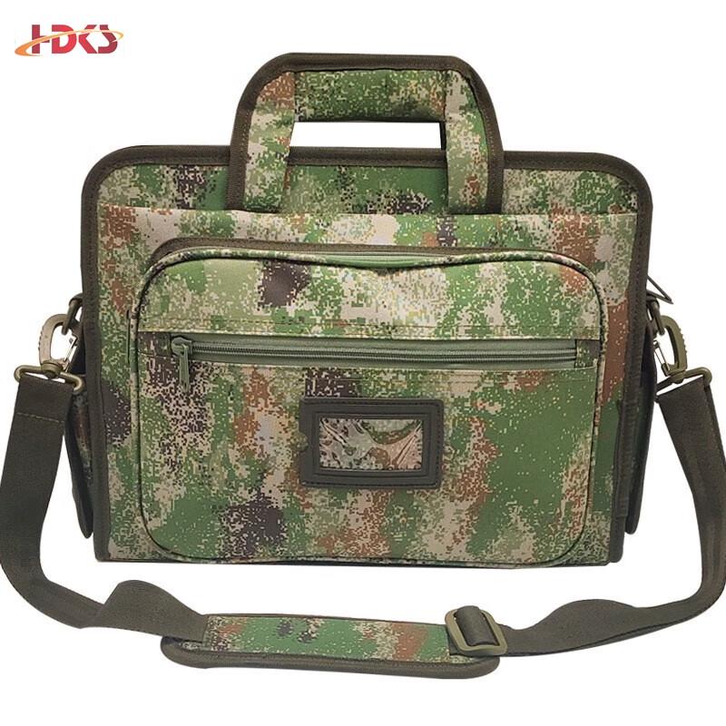 Tactical Multi-functional Laptop Briefcase