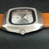 ALLWYN 6300A HAND-WINDING INDIA MENS VINTAGE ORIGINAL DIAL WATCH A706122-1