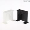 1/12 Mini Fireplace Furniture Model Dollhouse Christmas Scene Decoration Accessories Children Pretend Play Toys