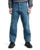 Jeans Men Denim Pants Loose Fit Blue 5620 3D Loose D23697-D318-G535-W29/L30