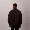 Calvin Klein zip-fastening bomber jacket 4LC513G