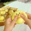 Simulated Potatoes Squeeze Toy Slow Rebound Fidget Toys Simulated Food Tpr Stress Relief Squishy Toy Sensory Toys