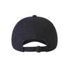 Deodeulimeo Washed Casual Logo Ball Cap - Navy