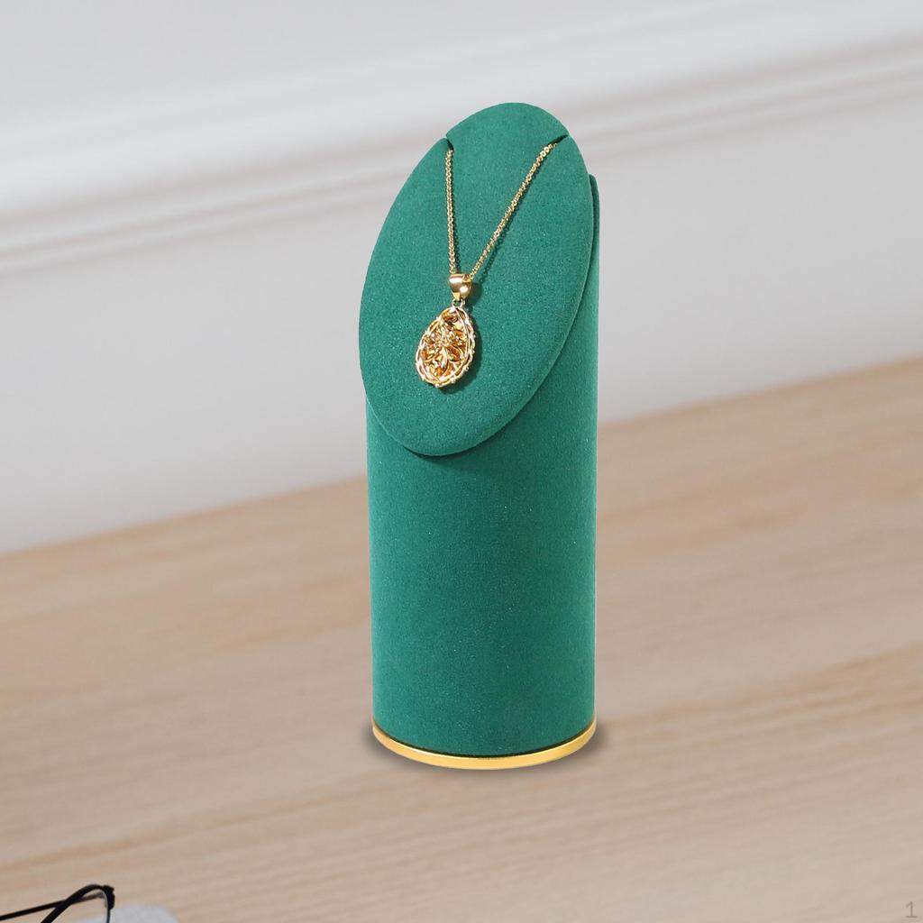 Necklace Display Stand ,Necklace Easel Lightweight Holder Organizer