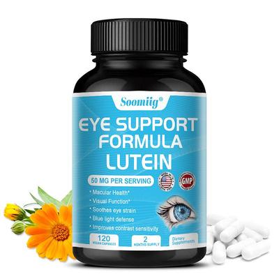 Sight Care Vision Supplement, Supports Healthy Vision 120 Capsules