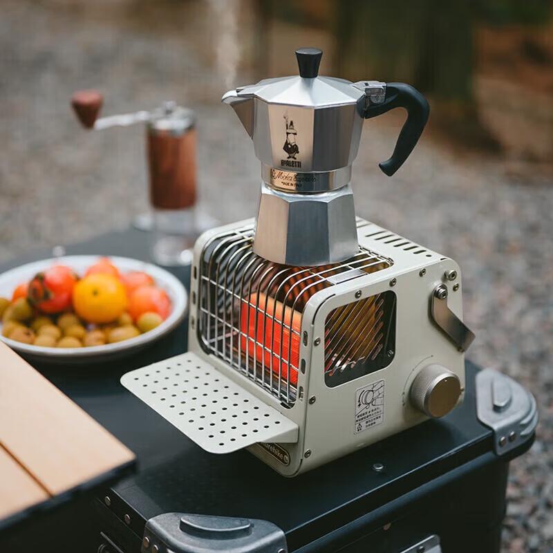 Naturehike Time Mini Portable Camping Heater