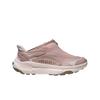 HOKA One One Project Transport Fabric Round Toe Zipper Breathable Low Top Casual Shoes Unisex Sneakers 1162850-DTSG