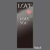 Valentine's Day Love Rose Bouquet Wrapping Kit