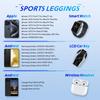 Wireless Car Charger for Mercedes Benz a Class W176 2013-2018 GLA Class 2013-2019 B Class 2011-2019 - Car Accessories