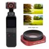 3pcs CR Wide Angle 12.5X Macro CPL Lens Filters Kit for DJI Osmo Pocket