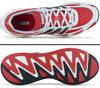 adidas Originals Adizero Aruku - Men's Sneaker Shoes Red-White JI0308 ORIGINAL