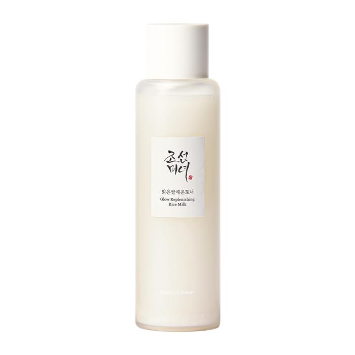 Beauty of Joseon Glow Replenishing Rice Toner – Hydrating & Brightening Care, Korean