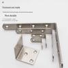 Lu Hang Metal Hardware Connectors & Fasteners