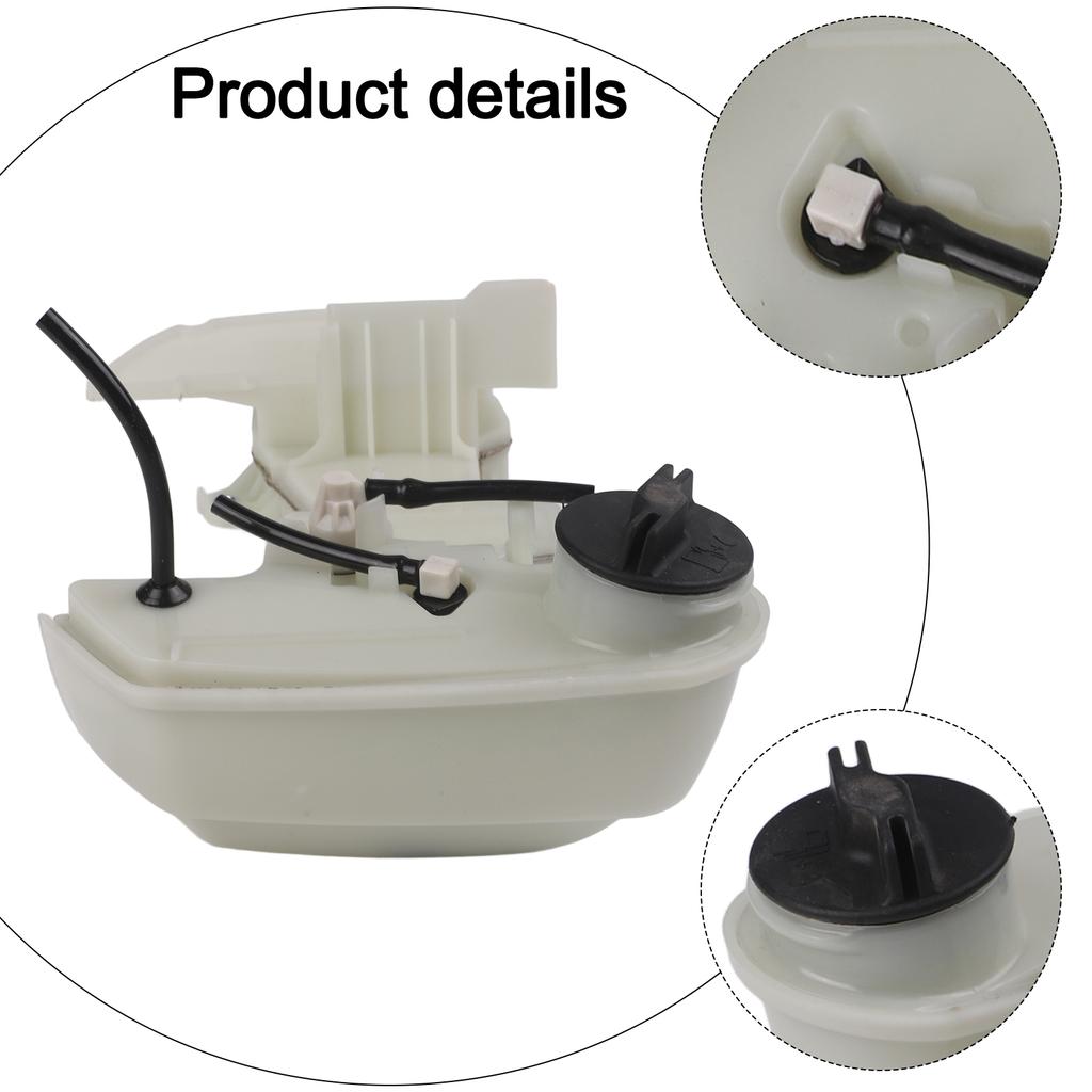 Easy Install Fuel Tank Replacement Fuel Tank Outdoor Use Replacement Needs Long-lasting Performance Replacement Part For FS410
