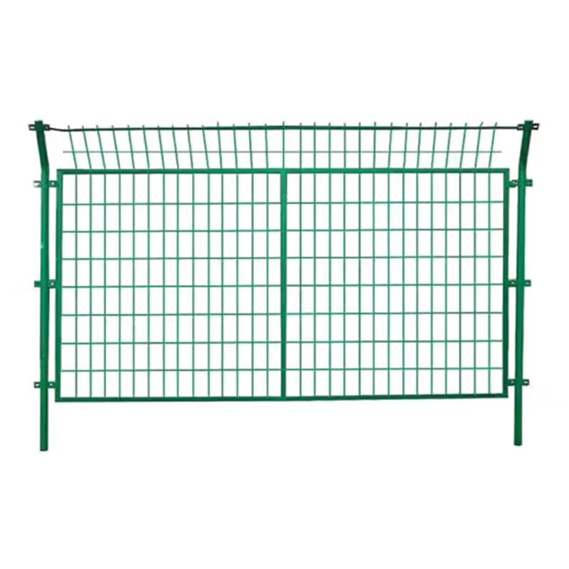 Reinforced Welded Wire Mesh Panel