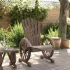 Mobilier de exterior – Scaune de grădină