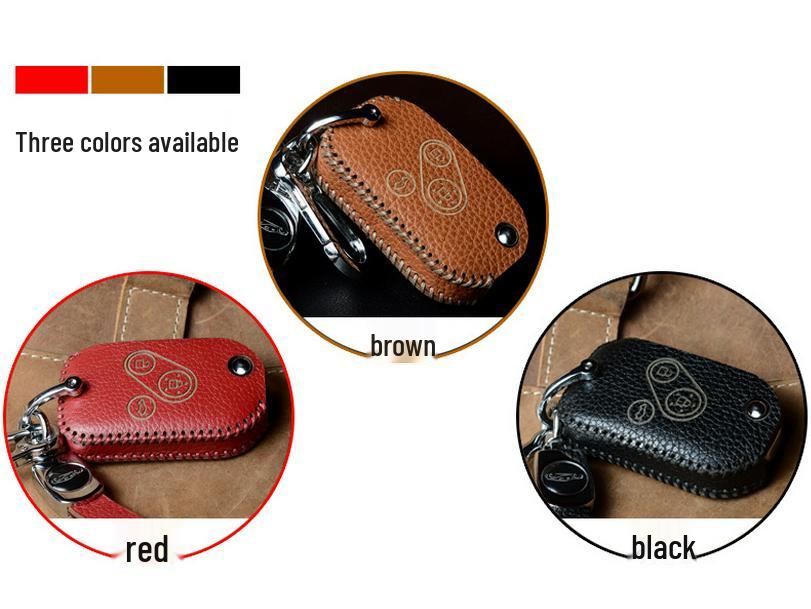 Honda Universal Key Protection Cover for Civic, XCRV, Fengfan, Binzhi, and Fit