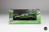 FREESTYLE GCD Scale Toyota Tacoma TRD PRO Magic Green DiecastTalk Custom Order Finished Model DTGSPC10 1/64