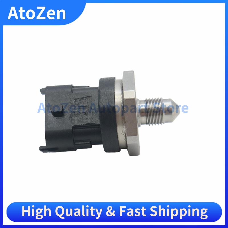 Fuel Rail Oil High Pressure Sensor 35342-2GGA0 353422GGA0 35342 2GGA0 for Hyundai Accent Kia Rio Car Accessories High Quality
