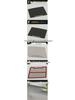 CS75PLUS 2020 Front Console Storage Box Panel Sequins Sticker