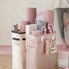 Large Capacity Yoga Mat Storage Bag Convenient Storage Rack for Exercise Gear