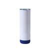 Smart Bluetooth Speaker Water Bottle 20oz Double Wall Stainless Steel Insulated Tumbler Car Office Travel
