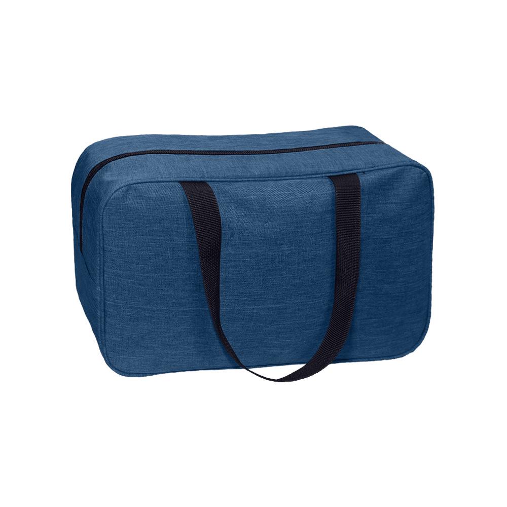 Multi-Purpose Bag: Souvenir, Makeup, Clutch, Camera, Tech, Travel, Pencil Case, Men's Wash Bag
