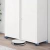 1/4Pcs Waterproof Chair Feet Protector Height Extenders Furniture Legs Cushion Table Leg Pads