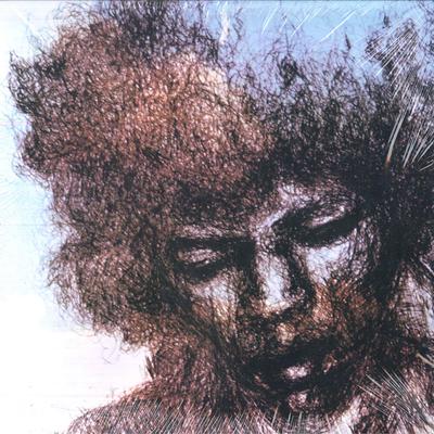 LP Record JIMI HENDRIX - Cry Of Love 88843091781 LEGACY 2014 US Rock