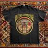 Queens of the Stone Age - Cobra Schwarz T-Shirt