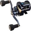 Daiwa (DAIWA) Saltwater Baitcasting Reel 25SALTIGA IC 100P-DH-C
