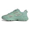 adidas Ozweego Celox Puslu Yeşil Bayan Spor Ayakkabı Halo-Yeşil Beyaz-Tint GX2429