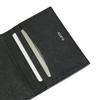 GLUE Card Case Business Card Holder [PORTER] 079-02938 Black/10