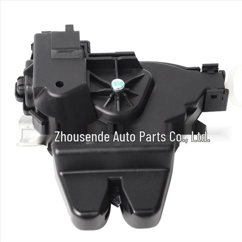 Mercedes-Benz W205/W213 Rear Tailgate Trunk Lock Actuator A1177500085