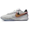 LeBron 20 'The Debut' DJ5423-100