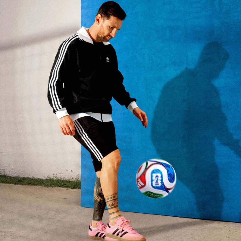 adidas Calcio Coppa del Mondo 2026