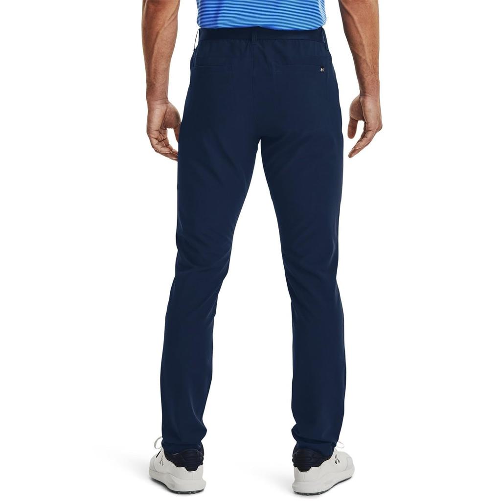 Under Armour UA 5 Pocket Size 30x34 To Japanese Size Pant, Men's, 408, Japan, (equivalent M)