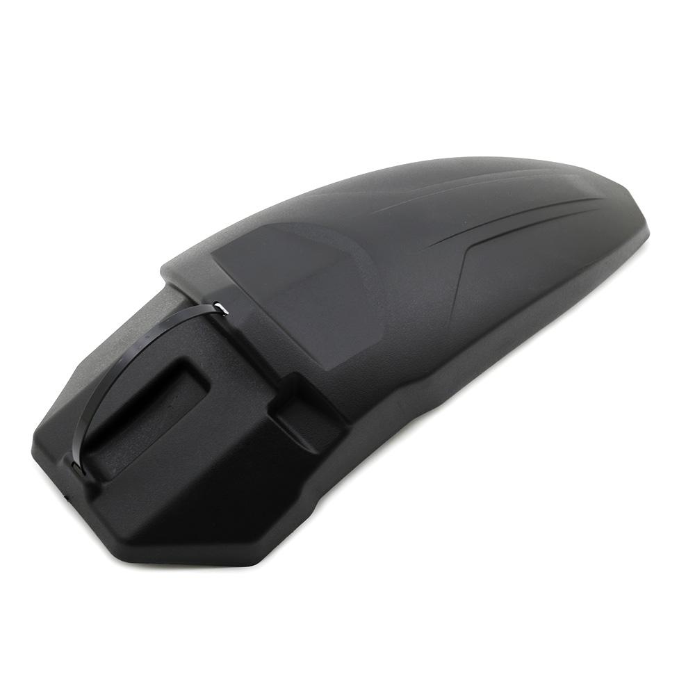 Motorcycle Fender Rear Tire Cover Mudguard For Honda CB500F CB500X CBR 500 R CB 500 CB500 X/F/R 2013-2022 Splash Guard Protector