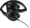 Motorola Moto XT120 Headphones Black