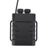 Waterproof Battery Pack Case Box for 6 Batteries for Bicycle Lamp & Smartphone