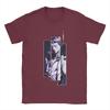 Funny Aizen Sousuke T-Shirt Men O Neck 100% Cotton T Shirt  Short Sleeve Tee Shirt Gift Tops