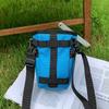 Women's Shoulder Bag Sports Crossbody Bag Men's Water Cup Bag