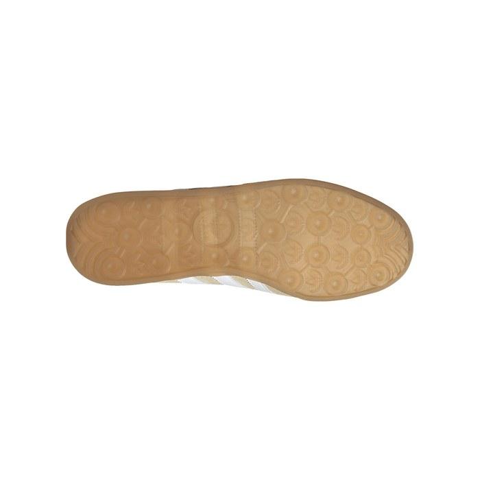 Adidas Originals Gazelle LO PRO W JR8889 Sandstrata/Footwear White/Gum (24.0cm) Sandstrata