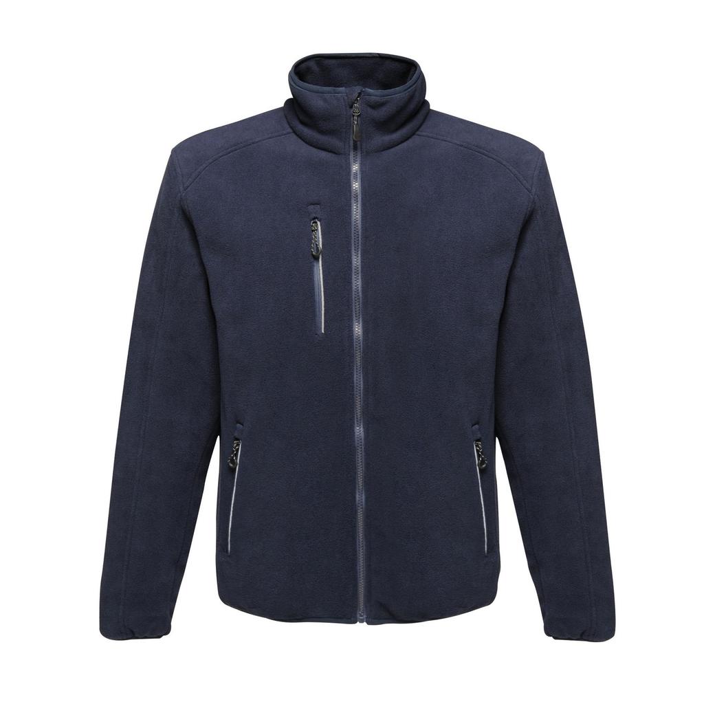 Regatta Mens Omicron III Fleece Jacket