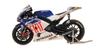 Minichamps Scale Yamaha Valentino Rossi 2009 MotoGP World Champion 1/12 YZR-M1 #46