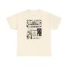 T-shirt Poster Concerto Retro Fats Waller Sister Rosetta Tharpe Nuova con Etichetta S 5XL