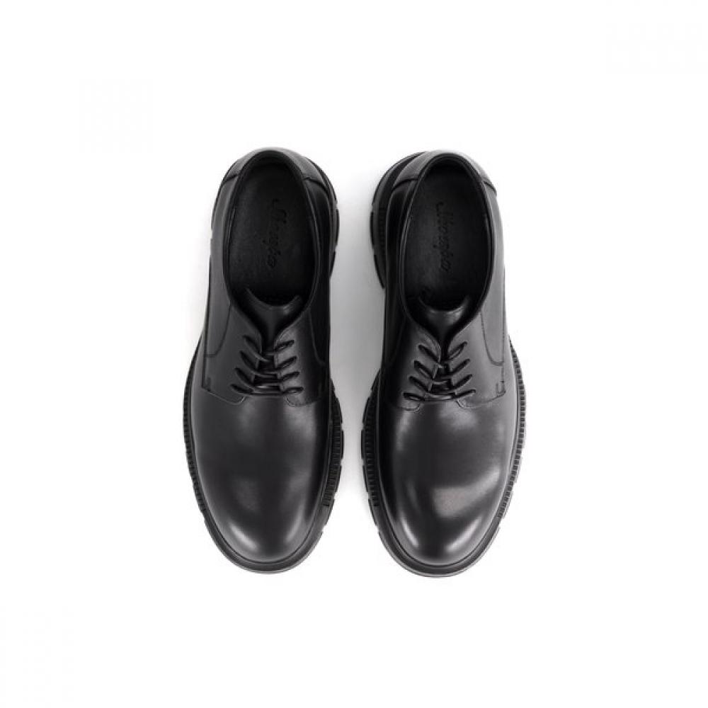 Soda Men S Semi Formal Derby ShoeS Epm601