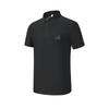Explore Minimalist Personality Trend Sports Casual Outdoor Versatile Lightweight Comfortable Short Sleeve T-Shirt Men Tops A11M617104FBK
