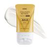 KOEC Collagen Peptide Electric Eye Cream Moisturizing Anti-Wrinkle Firming Eye Serum Massager 0.53oz