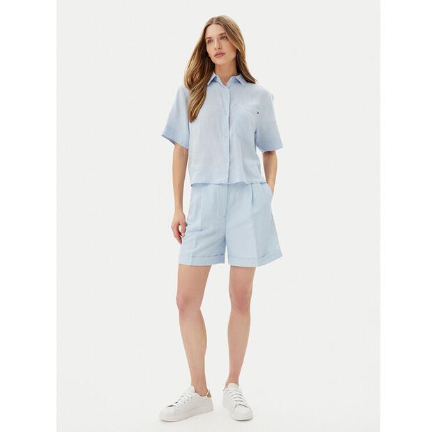 Шорты Tommy Hilfiger WW0WW44767